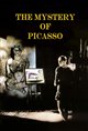 The Mystery of Picasso Movie Poster