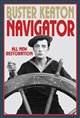 The Navigator Poster