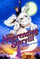 The Neverending Story III Movie Poster