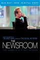 The Newsroom: The Complete First Season Movie Poster