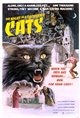The Night of a Thousand Cats (La noche de los mil gatos) Movie Poster