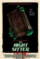 The Night Sitter Movie Poster