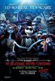 The Nightmare Before Christmas 3D poster