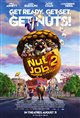 The Nut Job 2: Nutty By Nature Movie Poster