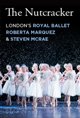 The Nutcracker: The Royal Ballet Poster