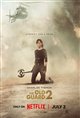 The Old Guard 2 (Netflix) Movie Poster