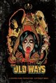 The Old Ways Movie Poster