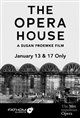 The Opera House Movie Poster