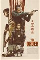 The Order Poster