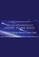 The Oscar® Nominated Short Films 2010 (Animated) Movie Poster