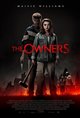 The Owners Movie Poster