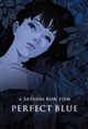 The Perfect Blue Movie Poster