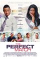 The Perfect Match Movie Poster