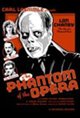 The Phantom of the Opera Movie Poster