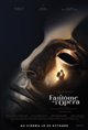 The Phantom of the Opera Movie Poster