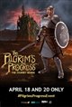 The Pilgrim's Progress poster