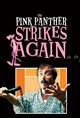 The Pink Panther Strikes Again Poster
