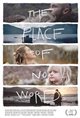 The Place of No Words Movie Poster