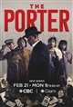 The Porter Movie Poster