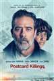 The Postcard Killings Movie Poster