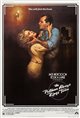The Postman Always Rings Twice Poster