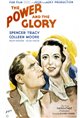 The Power and the Glory (1933) Movie Poster