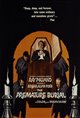 The Premature Burial Poster