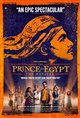 The Prince of Egypt: The Musical Movie Poster