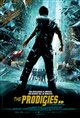 The Prodigies Movie Poster