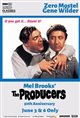 The Producers 50th Anniversary (1968) presented by TCM Poster