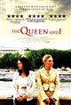 The Queen and I Movie Poster