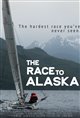 The Race to Alaska Poster