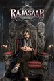 The Raja Saab poster