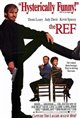 The Ref Movie Poster