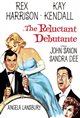 The Reluctant Debutante Movie Poster