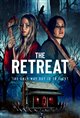 The Retreat Movie Poster