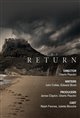 The Return Movie Poster