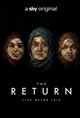 The Return: Life After ISIS Poster