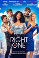 The Right One Poster