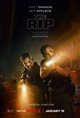 The Rip (Netflix) Movie Poster