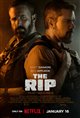 The Rip (Netflix) Movie Poster