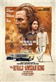 The Rivals of Amziah King Movie Poster