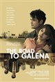 The Road to Galena Movie Poster