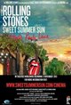 The Rolling Stones: Sweet Summer Sun Movie Poster