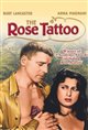 The Rose Tattoo Poster