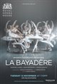 The Royal Ballet: La Bayadere Poster