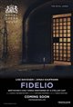 The Royal Opera House: Fidelio Poster