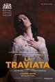 The Royal Opera House: La Traviata Poster