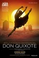 The Royal Opera House: Quixote Poster