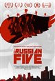 The Russian Five Poster